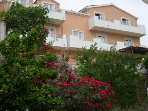 Apartments Bovan